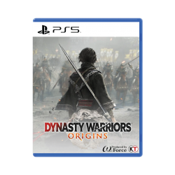 PRE ORDER (PS5) Dynasty...