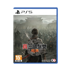 PRE ORDER (PS5) Dynasty...