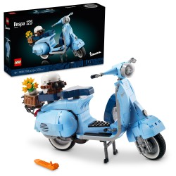 LEGO Icons Vespa 125 (10298)