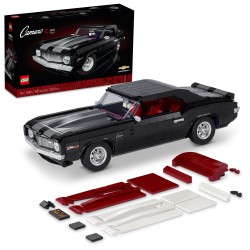 LEGO Icons Chevrolet Camaro...