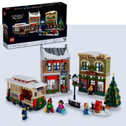 LEGO Icons Holiday Main...