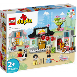 LEGO DUPLO Learn About...