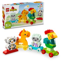 LEGO DUPLO My First Animal...