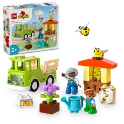 LEGO DUPLO Town Caring For...