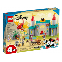 LEGO Disney Mickey And...