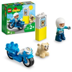 LEGO DUPLO Police...