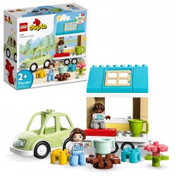 LEGO DUPLO Family House On...