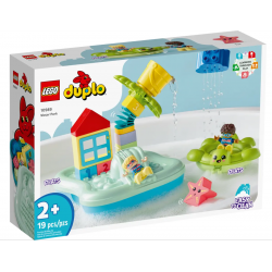 LEGO DUPLO Water Park (10989)