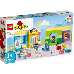 LEGO DUPLO Life At The...