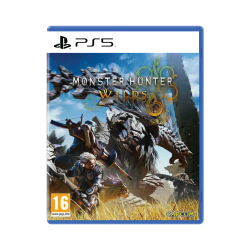 (PS5) Monster Hunter Wilds...