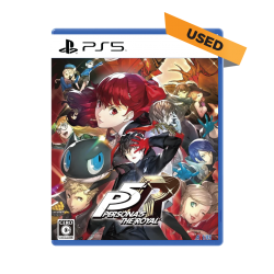 (PS5) Persona 5 Royal...