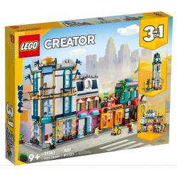 LEGO Creator 3in1 Main...