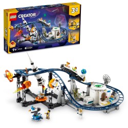 LEGO Creator 3in1 Space...