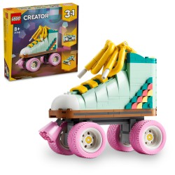 LEGO Creator 3in1 Retro...