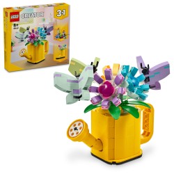 LEGO Creator 3in1 Flowers...