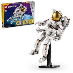 LEGO Creator 3in1 Space...