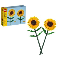 LEGO The Botanical...