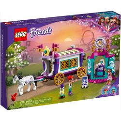 LEGO Friends Magical...