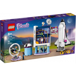 LEGO Friends Olivia's Space...