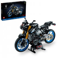 LEGO Technic Yamaha MT-10...