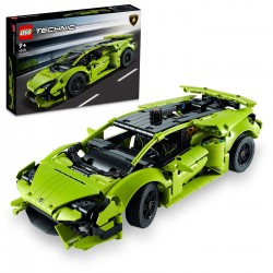 LEGO Technic Lamborghini...