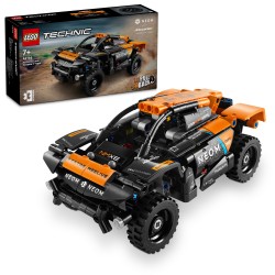 LEGO Technic NEOM McLaren...