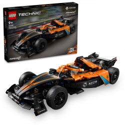 LEGO Technic NEOM McLaren...