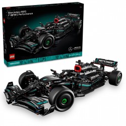 LEGO Technic Mercedes-AMG...