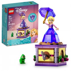 LEGO Disney Twirling...