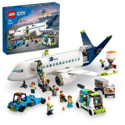 LEGO City Passenger...