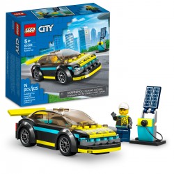 LEGO City Electric Sports...