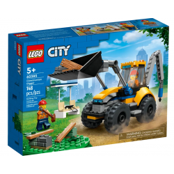 LEGO City Construction...