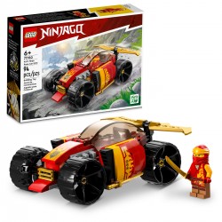 LEGO NINJAGO Kai's Ninja...