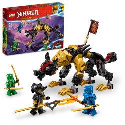 LEGO NINJAGO Imperium...