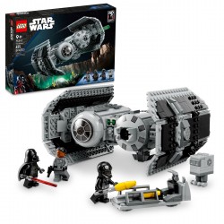 LEGO Star Wars TIE Bomber...