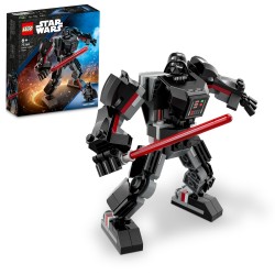 LEGO Star Wars Darth Vader...