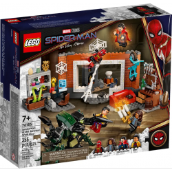 LEGO Marvel Spider-Man At...