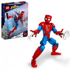 LEGO Marvel Spider-Man...