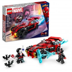 LEGO Marvel Miles Morales...