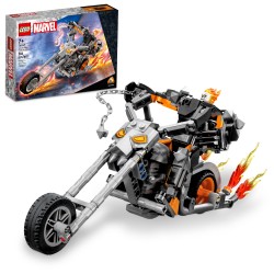 LEGO Marvel Ghost Rider...