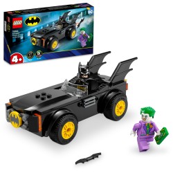 LEGO DC Batmobile Pursuit:...