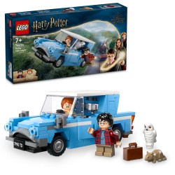 LEGO Harry Potter Flying...