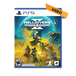 (PS5) Helldivers 2 (ENG) -...