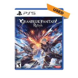 (PS5) Granblue Fantasy...