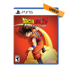 (PS5) Dragon Ball Z:...