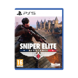 PRE ORDER (PS5) Sniper...