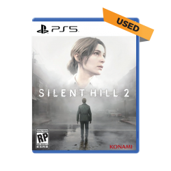 (PS5) Silent Hill 2 Remake...