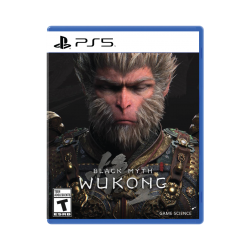 (PS5) Black Myth: Wu Kong...