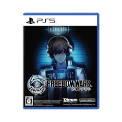 PRE ORDER (PS5) Freedom...