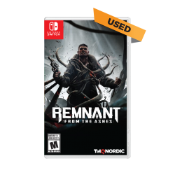 (Switch) Remnant From The...